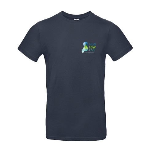 HLW FSW FSB Tulln T-Shirt