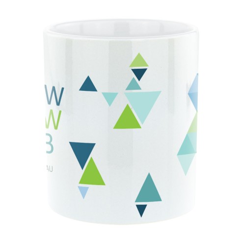 HLW FSW FSB Tulln Tasse