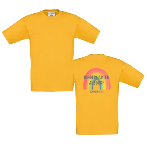 Kindergarten Absdorf Schulstrasse T-Shirt