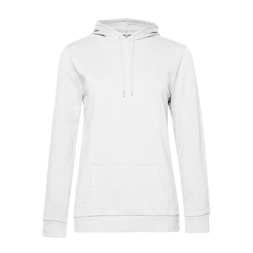 Light Hoodie women