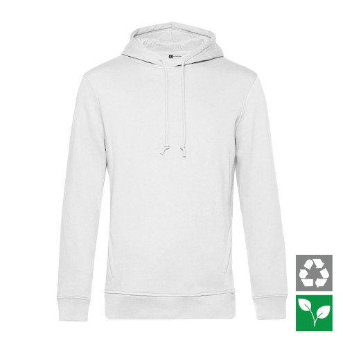 Organic Hoodie