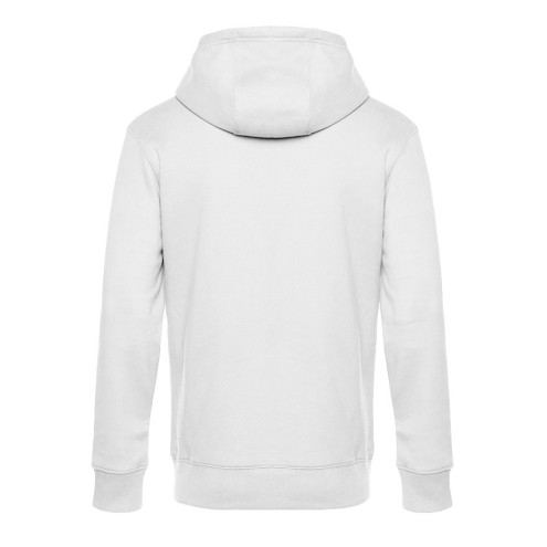 Premium Zipped Hoodie