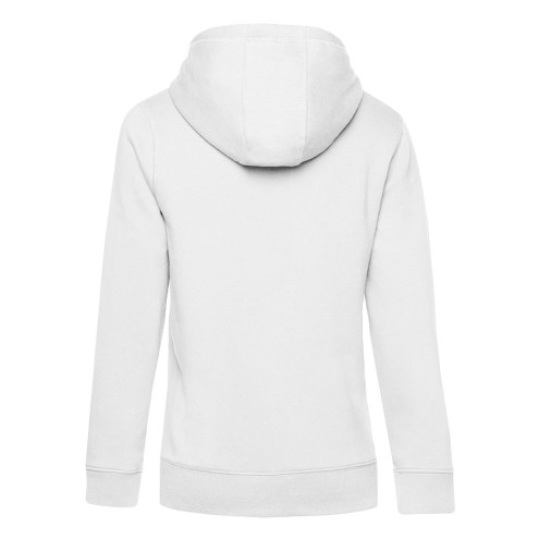 Premium Zipped Hoodie women