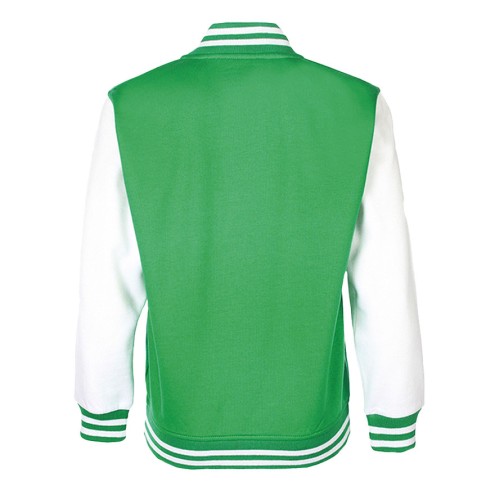 College Jacke kids
