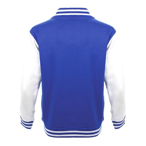 College Jacke