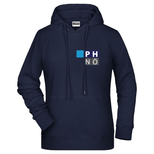 PH NÖ SCHÜLER DAMEN Hoodie