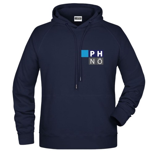 PH NÖ SCHÜLER HERREN Hoodie
