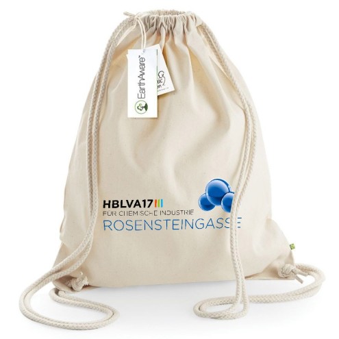 HBLVA17 Beutel