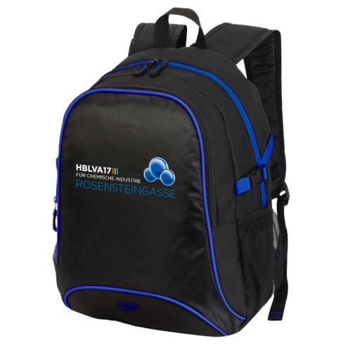 HBLVA17 Freizeitrucksack