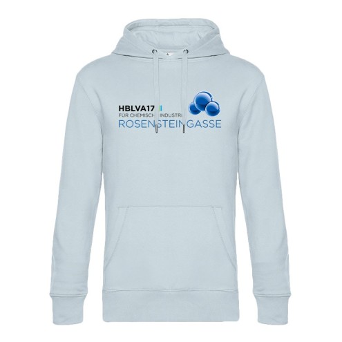 HBLVA17 Premium Hoodie