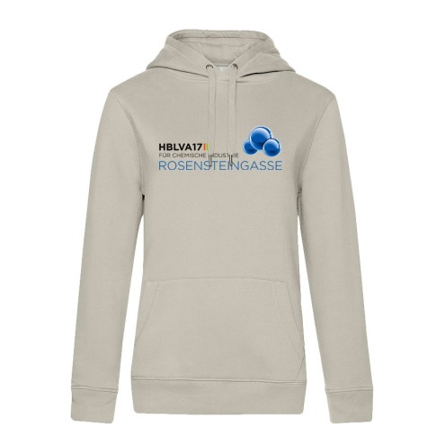 HBLVA17 Premium Hoodie women