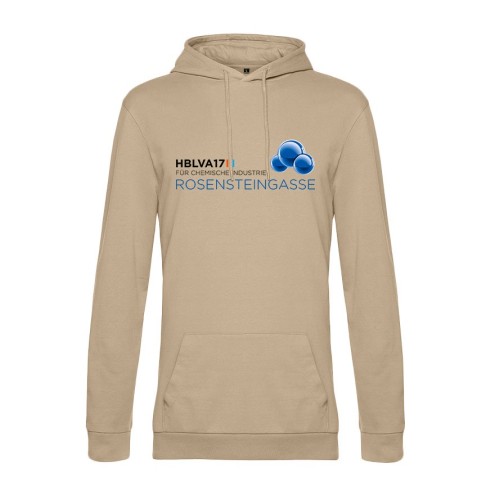 HBLVA17 Sommer Hoodie