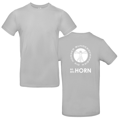 BG - BRG Horn T-Shirt