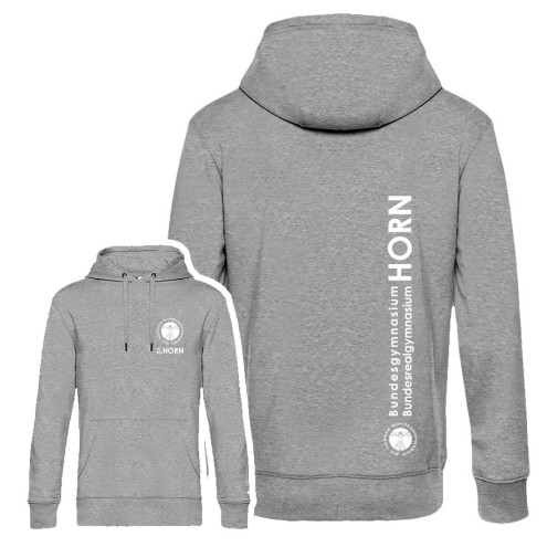 BG - BRG Horn Premium Hoodie