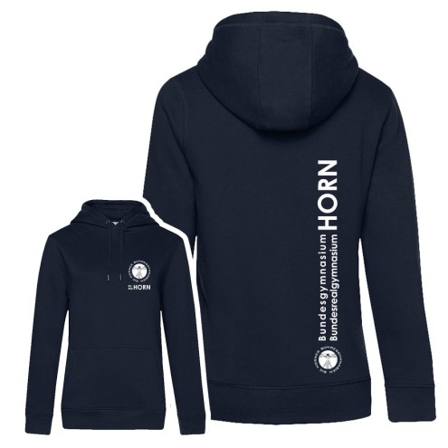 BG - BRG Horn Premium Hoodie women