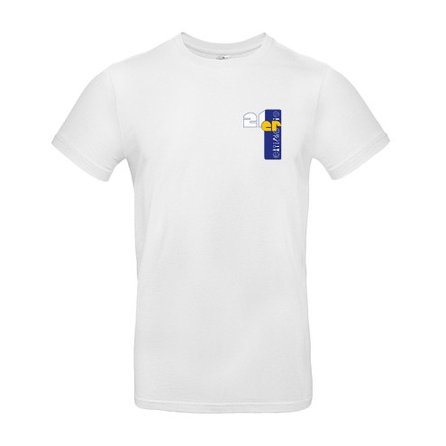 Das 21er BG - BRG T-Shirt