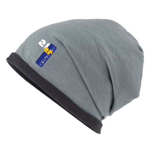 Das 21er BG - BRG Beanie Mütze mit Fleece