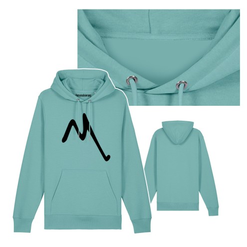 MS Atzenbrugg Hoodie PERSONALISIERT