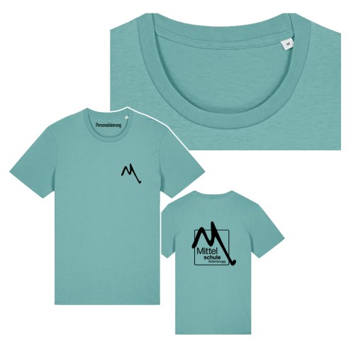 MS Atzenbrugg T-Shirt PERSONALISIERT