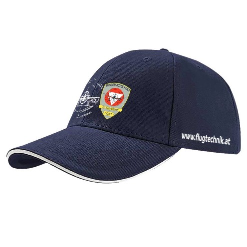 Bundesfachschule für Flugtechnik Cap