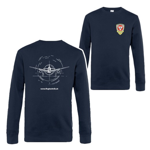 Bundesfachschule für Flugtechnik Sweater