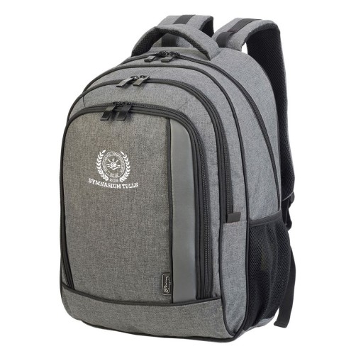 BG - BRG Tulln Laptop-Rucksack (Schulrucksack)
