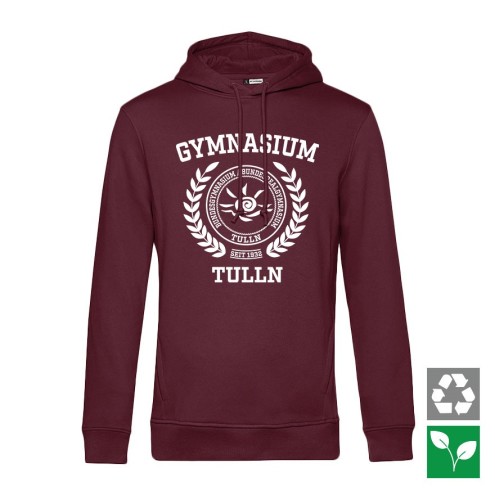 BG - BRG Tulln Organic Hoodie