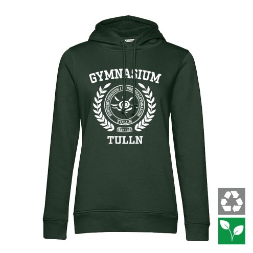 BG - BRG Tulln Organic Hoodie women