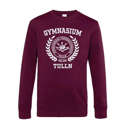 BG - BRG Tulln Maglione Premium