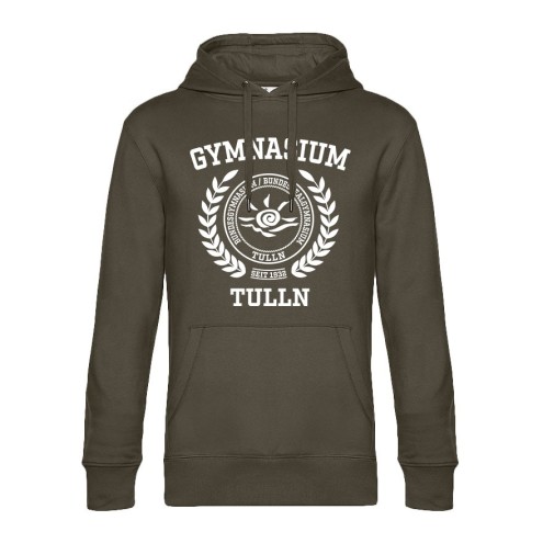 BG - BRG Tulln Premium Hoodie