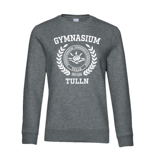 BG - BRG Tulln Premium Sweater women