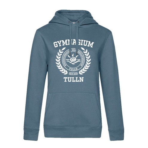 BG - BRG Tulln Premium Hoodie women