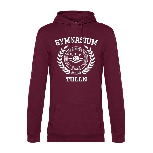 BG - BRG Tulln Sommer Hoodie unisex