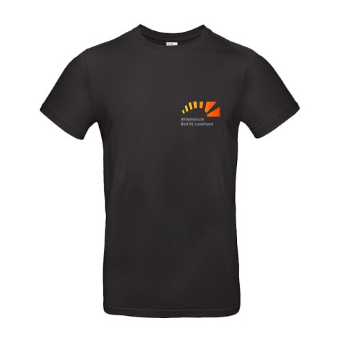 Mittelschule Bad St. Leonhard T-Shirt