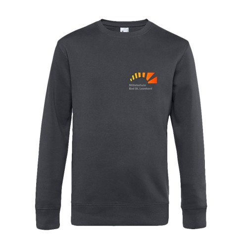 Mittelschule Bad St. Leonhard Premium Sweater