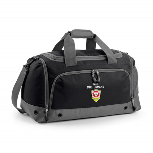 BFS für Flugtechnik Tasche | personalisiert
