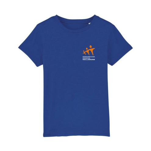 Klassen-T-Shirt 4c Schuljahr 2026/27 - Erzbischöfliches Gymnasium Hollabrunn Bio T-Shirt