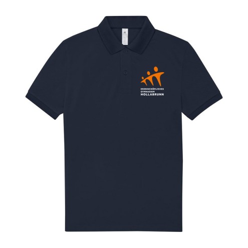 Erzbischöfliches Gymnasium Hollabrunn Polo-Shirt