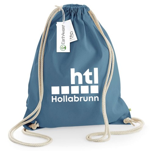 HTL Hollabrunn Beutel (Turnbeutel)