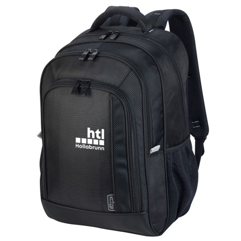 HTL Hollabrunn Laptop-Rucksack (Schulrucksack)