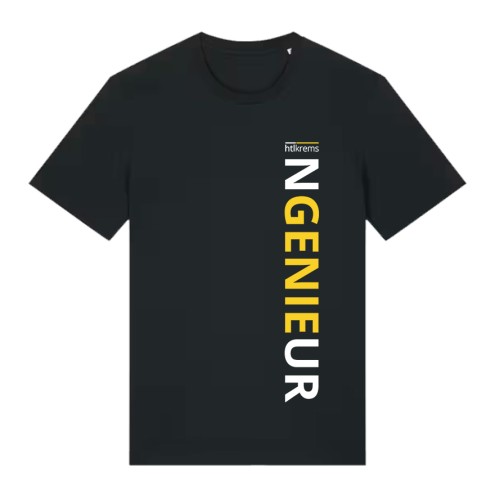 HTL Krems Ingenieur T-Shirt
