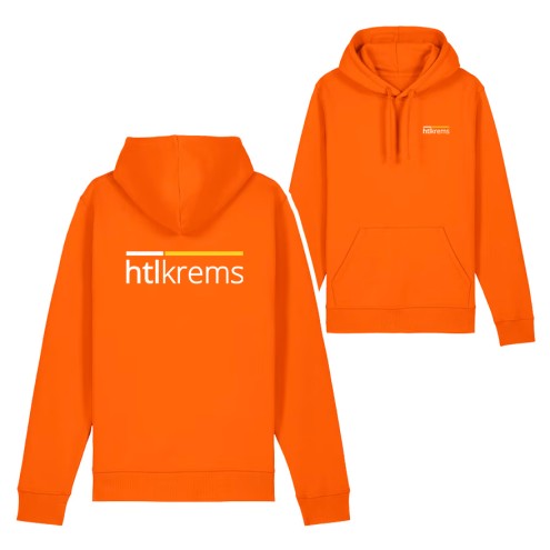 HTL Krems Hoodie