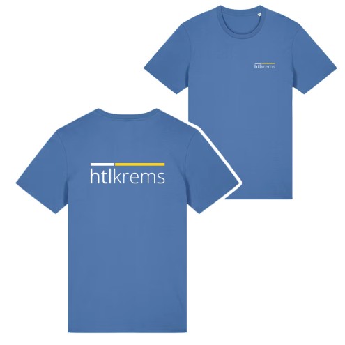 HTL Krems T-Shirt