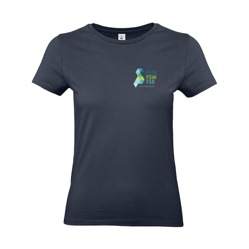 HLW FSW FSB Tulln T-Shirt women