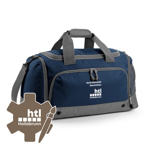 HTL Hollabrunn bag | personalisiert