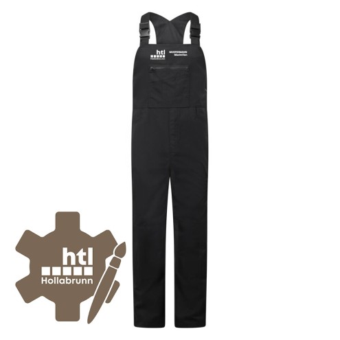 AXIS Latzhose | personalisiert