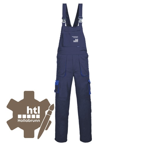 NOVA Latzhose | personalisiert