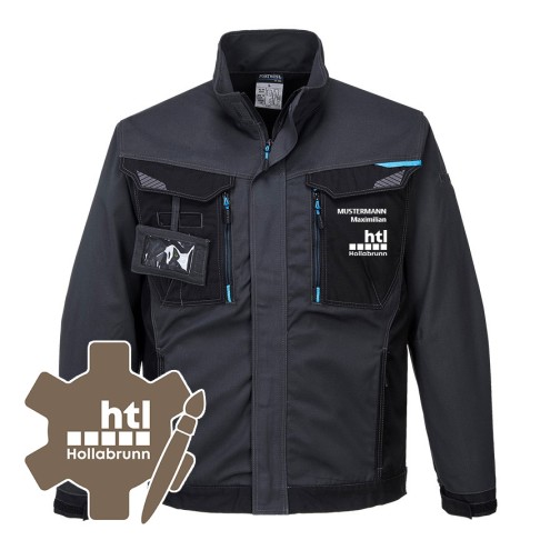 CORE Jacke | personalisiert