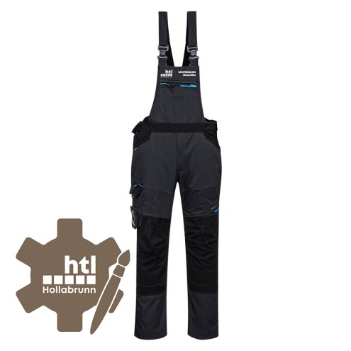 CORE Latzhose | personalisiert