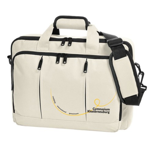 BG BRG Klosterneuburg Laptoptasche